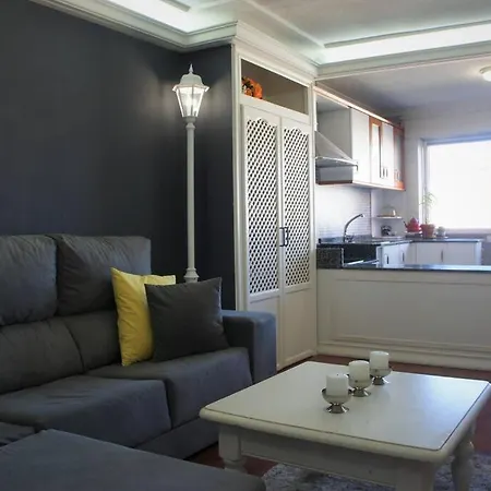 Apartment Centro Lugo