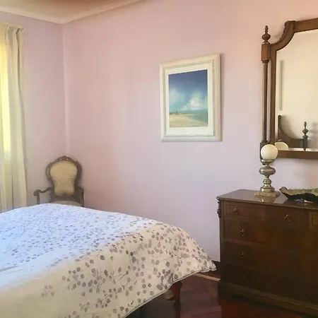 Apartment Centro *