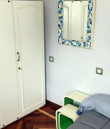 Apartamento Centro *
