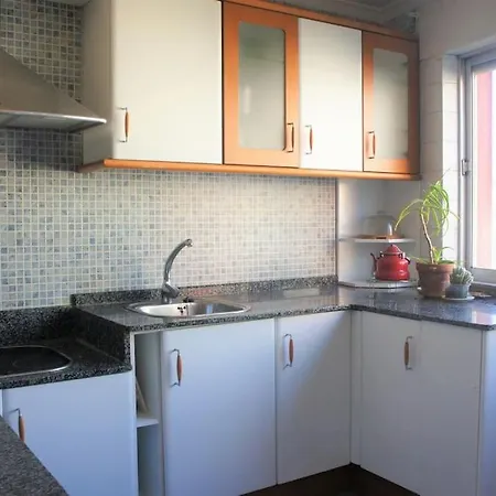 Centro Apartamento *