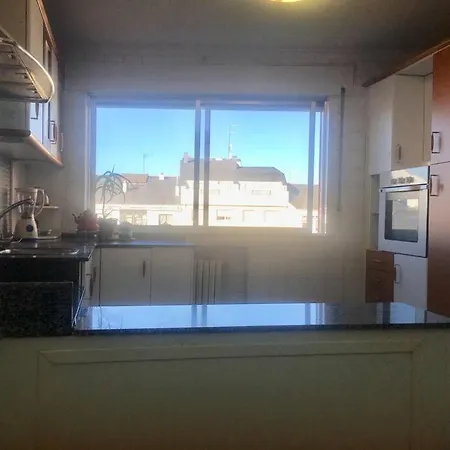 Apartamento Centro *