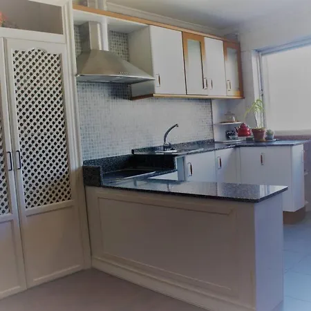 Lägenhet Centro Lugo