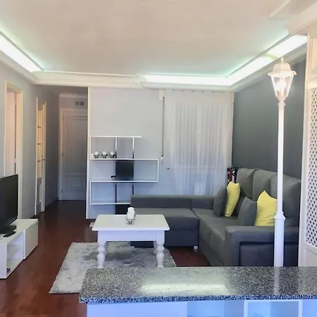Centro Apartamento