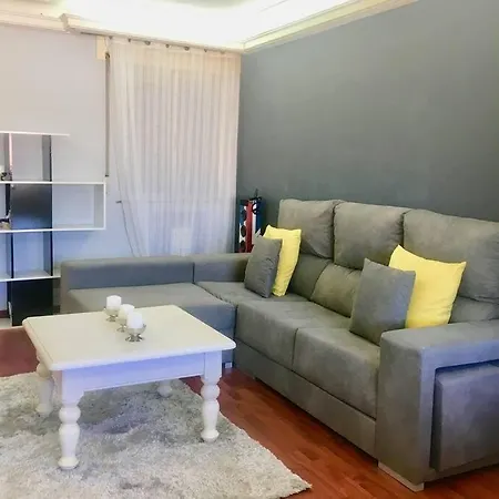 Apartamento Centro