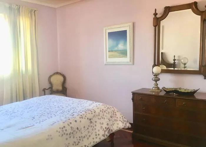 Apartment Centro *