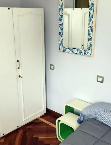 Apartment Centro *