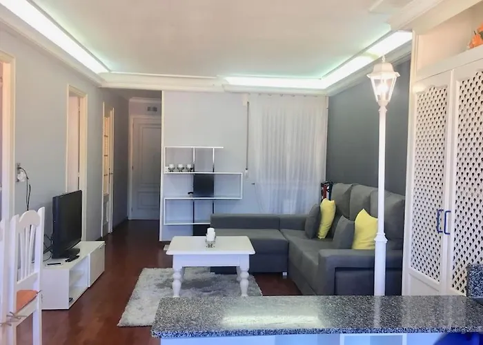 Centro Apartment