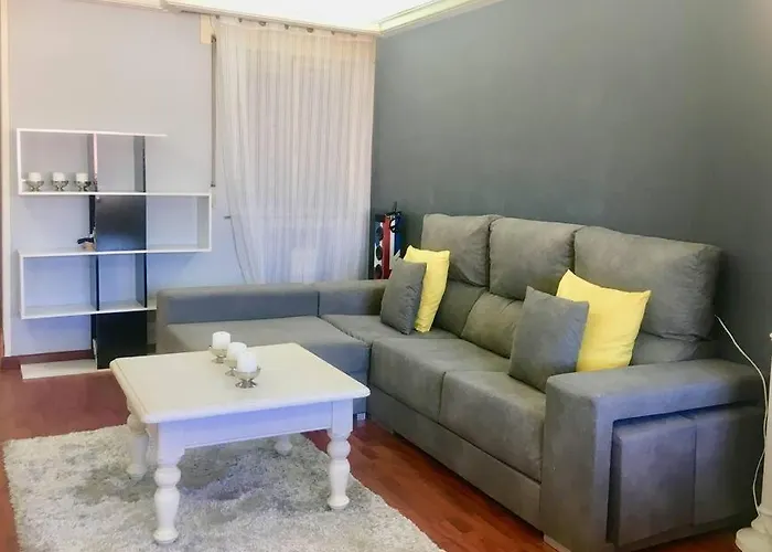 Apartment Centro